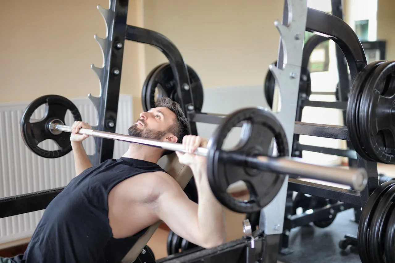Achieving a Toned Muscle Body
