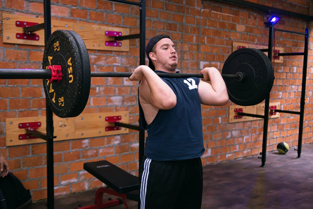 The Best Gym for Beginners